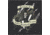Bastinelli Creations Reaper Sticker, 2.88in X 2.88in, Color Reaper Artwork, BASTINELLI REAPER STICKER