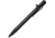 Bastion Bolt Action Pen-SLIM CF Black