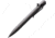 Bastion Bolt Action Pen Titanium Gray