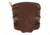 Bateman Laced Armguard, Brown 7 in. TAGBN