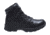Bates Footwear Code 6.2 6 in Breatheable Mens Boots, Black, 11.5 M E06686-11.5 M