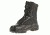 Bates Footwear Mens 8in Tactical Sport Boot,Black,9.5M E02260 9.5M