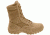 Bates Footwear Mens Cobra 8in Jungle Boot,Coyote,11.5M E08680 11.5M
