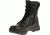 Bates Footwear Men's Code 6 8in Tactical Boot, Black, 15.0M E06608-15.0M-Black