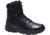 Bates Footwear Rage Waterproof Side Zip Mens Boots, Black, 07.5 EW E07110-07.5 EW