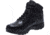 Bates Footwear Siege MID Waterproof Mens Boots, Black, 07.5 EW E05166-07.5 EW