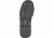 Bates Footwear Velocitor Zip Waterproof Boot, Black, 14.0EW 018466859650