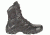 Bates Footwear Delta-8 Side Zip Boot, Black, 07.5M 098771538013