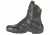 Bates Footwear Delta-8 Side Zip Boot, Black, 07.5M 098771538013