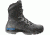 Bates Footwear Delta-8 Side Zip Boot, Black, 07.5M 098771538013