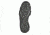 Bates Footwear Men's GX-4 Gore Tex Boot, Black, 10.0EW 018467150985