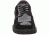 Bates Footwear Men's High Gloss Duty Oxford, Black, M 10.5 098681653752