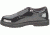 Bates Footwear Men's High Gloss Duty Oxford, Black, M 10.5 098681653752