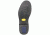 Bates Footwear Men's Palomar Boot, Black, 11.5W 098775737894