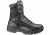 Bates Footwear Women's 8in Tactical Sport Side Zip Boot, Black, M 05.0 077896446939
