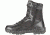 Bates Footwear Women's 8in Tactical Sport Side Zip Boot, Black, M 05.0 077896446939