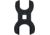 Wheeler Engineering Delta SER Crowft Wrench, 1-1/8 1-1/4, 1199466
