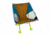 BattlBox Caliloha Ultralight Camp Chair