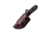 BattlBox Custom Leather Scout Carry Sheath