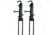 BattlBox Tripwire Alarm X2