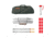 Battlbox.Com GOSUN Survival Gear Solar Oven Sun Cooker Sport Pro Pack, SQ4284922