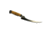 Battlbox.Com Lord &amp; Field Poseidon Professional Filet Knife - 440C Stainless Steel 9" Blade, Cork and Micarta Handle, SV293887