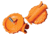 Battlbox.Com Speed Cinch Timber Cinch 2 Pack with Rope, 04-SCTOR-2