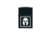 Battlbucks Custom BattlBox Zippo Black Matte, 214.CI414043