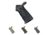Battle Arms Development Adjustable Tactical Long Gun Grip, Black, Magpul Flat Dark Earth, Magpul Olive Drab Green, Stealth Gray