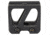 Battle Arms Development Aimpoint Lightweight Optic Mount, 1.93in Height, Aimpoint Footprint, Anodized Finish, Black, LOM-AP-193