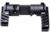 Battle Arms Development AR-15 Lightweight Ambi Safety Selector Reversible 90/60, Black, BADASSLITE
