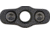 Battle Arms Development AR-15 M-lok QD Sling Mount Aluminum, Black, BADMLOKQD