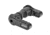 Battle Arms Development Bad-Ass Nite Ambidextrous Safety Selector, Black, BAD-ASS-NITE