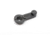Battle Arms Development BAD-ASS Safety Selector Series Replacement Lever, Crank Design, Black Phosphate BAD-ASS-LEVER-CRANK