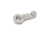 Battle Arms Development BAD-ASS Safety Selector Series Replacement Lever, Crank Design, Stainless Steel BAD-ASS-LEVER-CRANK-SS