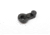 Battle Arms Development BAD-ASS Safety Selector Series Replacement Lever, Short Crank Design, Black Phosphate BAD-ASS-2