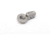 Battle Arms Development BAD-ASS Safety Selector Series Replacement Lever, Short Design, Stainless Steel BAD-ASS-LEVER-SHORT-SS