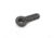 Battle Arms Development BAD-ASS Safety Selector Series Replacement Lever, Thin Design, Black Phosphate BAD-ASS-LEVER-THIN