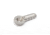 Battle Arms Development BAD-ASS Safety Selector Series Replacement Lever, Thin Design, Stainless Steel BAD-ASS-LEVER-THIN-SS