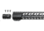 Battle Arms Development Battlearms Workhorse Mlok Handguard, Black Anodized, 15in, BAD-WH-15-MLOK