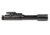 Battle Arms Development Bolt Carrier Group BCG, AR-15/M16, Full-Auto, ArmorTI Coating, Titanium, Black, BAD-BCG-M16-TI