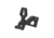 Battle Arms Development Enhanced Bolt Catch, Billet CNC, AR-15/M16, Black BAD-EBC-B