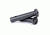 Battle Arms Development Enhanced Pivot / Takedown Pin Set, Black Ionbond Finish BAD-EPS-Ti-B