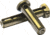 Battle Arms Development Enhanced Pivot/Takedown Pin Set, OD Green, BADEPSALODG