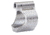 Battle Arms Development Lightweight .750 in Diameter Rifle Gas Block, Raw Titanium, Raw Titanium, BAD-LGB-Ti-750