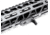 Battle Arms Development M-lok Handstop, Black, BAMLOKHS