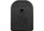 Battle Arms Development Magazine Baseplate Glock 9mm, Black, BAD-BP-G9-B