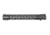 Battle Arms Development Rigidrail Handguard, AR15/M16, 15in, M-Lok, Anodize, Black, BAD-RR15-MLOK