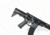 Battle Arms Development Vert 5.56mm Gen 2 PDW Stock System, Black, 4.8in, VERT-V2-PDW-556