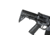 Battle Arms Development Vert 5.56mm Gen 2 PDW Stock System, Black, 4.8in, VERT-V2-PDW-556